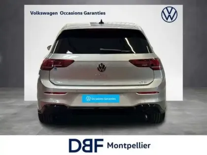 Photo 13 Volkswagen Golf 8 FL 1.5 ETSI 150 CH DSG7 R LINE