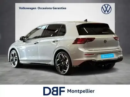 Photo 12 Volkswagen Golf 8 FL 1.5 ETSI 150 CH DSG7 R LINE