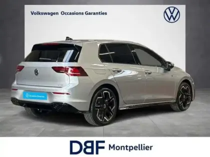 Photo 24 Volkswagen Golf 8 FL 1.5 ETSI 150 CH DSG7 R LINE