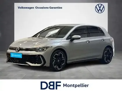 Photo 10 Volkswagen Golf 8 FL 1.5 ETSI 150 CH DSG7 R LINE