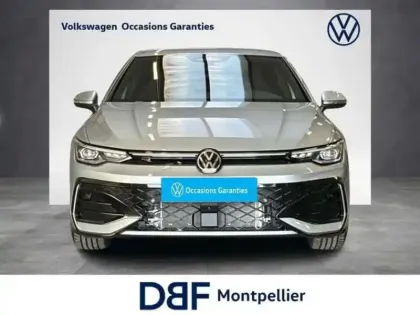 Photo 26 Volkswagen Golf 8 FL 1.5 ETSI 150 CH DSG7 R LINE