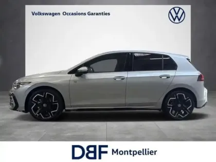 Photo 11 Volkswagen Golf 8 FL 1.5 ETSI 150 CH DSG7 R LINE