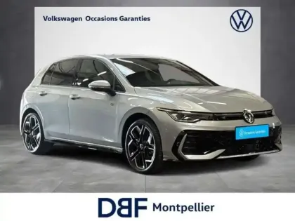 Photo 15 Volkswagen Golf 8 FL 1.5 ETSI 150 CH DSG7 R LINE