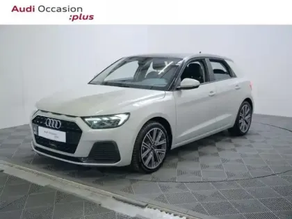 Photo Audi A1 Advanced 2