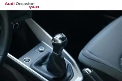 Photo 6 Audi A1 25 TFSI 95 ch BVM5 Advanced