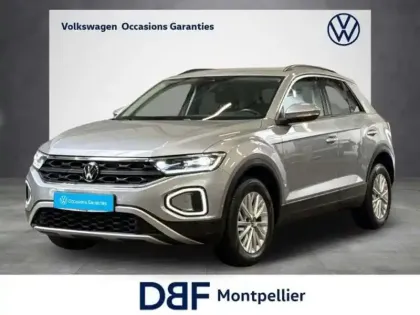 Photo Volkswagen T-roc Life