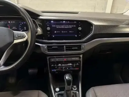 Photo 9 Volkswagen T-cross 1.0 TSI 110 Start/Stop DSG7 R-Line Tech