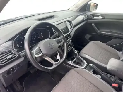 Photo 18 Volkswagen T-cross 1.0 TSI 110 Start/Stop DSG7 R-Line Tech