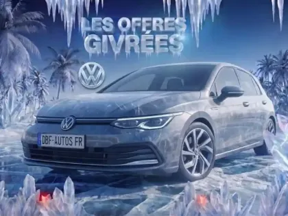 Photo 10 Volkswagen Golf 1.5 eHybrid 204 DSG6 Life Plus