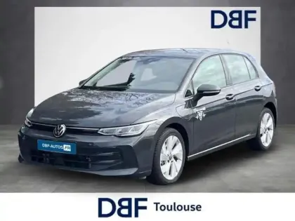 Photo Volkswagen Golf Life Plus