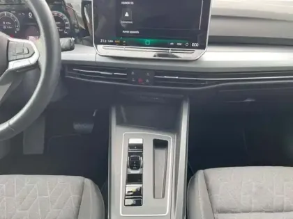 Photo 9 Volkswagen Golf 1.5 eHybrid 204 DSG6 Life Plus