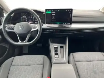 Photo 7 Volkswagen Golf 1.5 eHybrid 204 DSG6 Life Plus