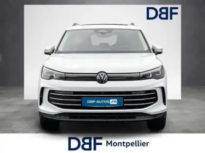 Photo 6 Volkswagen Tiguan 1.5 eHybrid 204ch DSG6 Elegance