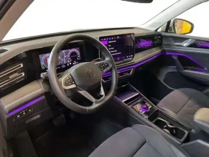 Photo 8 Volkswagen Tiguan 1.5 eHybrid 204ch DSG6 Elegance