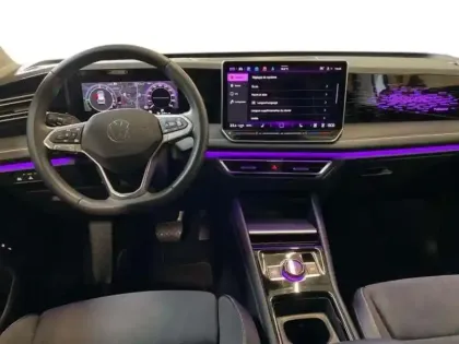 Photo 7 Volkswagen Tiguan 1.5 eHybrid 204ch DSG6 Elegance