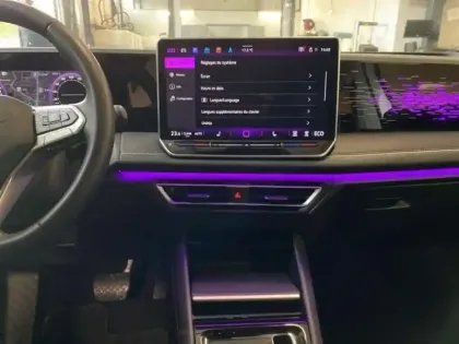 Photo 9 Volkswagen Tiguan 1.5 eHybrid 204ch DSG6 Elegance