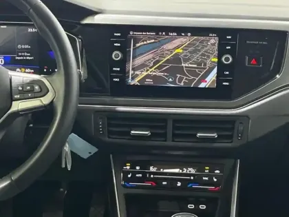 Photo 9 Volkswagen Polo 1.0 TSI 95 S&S BVM5 Style