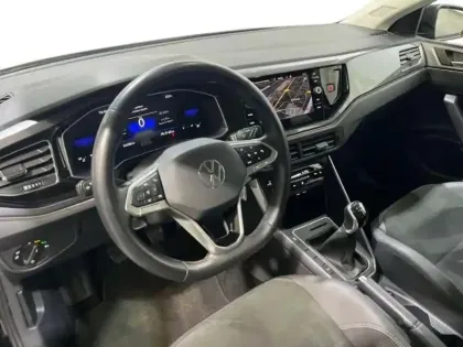 Photo 8 Volkswagen Polo 1.0 TSI 95 S&S BVM5 Style