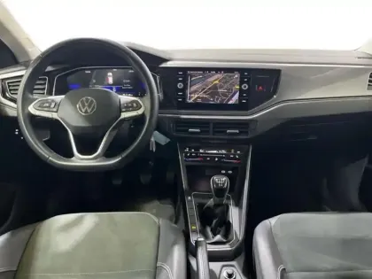 Photo 7 Volkswagen Polo 1.0 TSI 95 S&S BVM5 Style