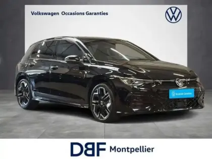 Photo 5 Volkswagen Golf 8 FL 1.5 ETSI 150 CH DSG7 R LINE