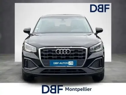 Photo 6 Audi Q2 35 TFSI 150 BVM6 Design