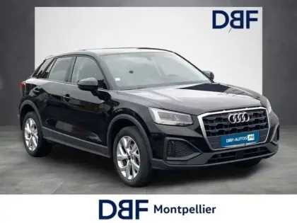 Photo 5 Audi Q2 35 TFSI 150 BVM6 Design