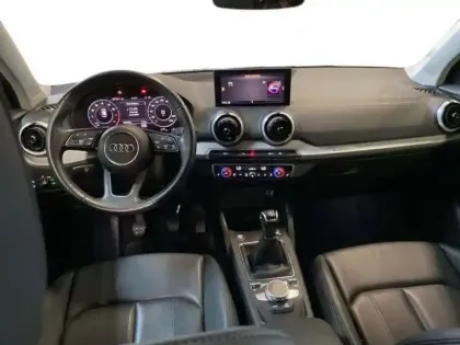 Photo 7 Audi Q2 35 TFSI 150 BVM6 Design