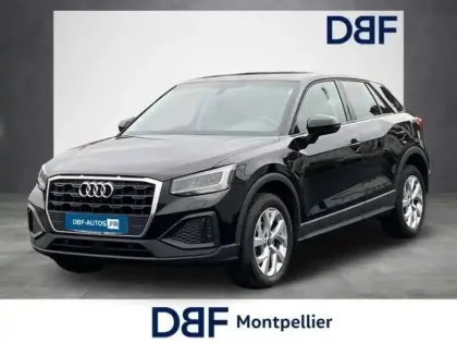 Photo Audi Q2 Design