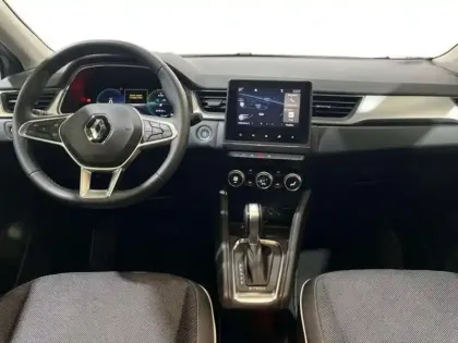 Photo 7 Renault Captur E-Tech Plug-in 160 - 21 Intens