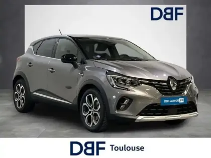 Photo 5 Renault Captur E-Tech Plug-in 160 - 21 Intens