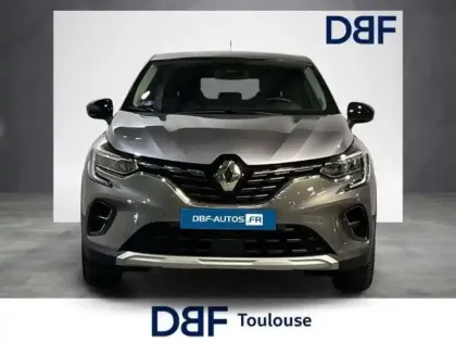Photo 6 Renault Captur E-Tech Plug-in 160 - 21 Intens