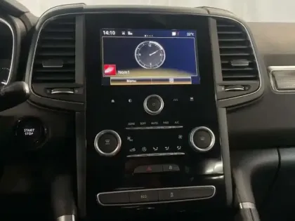 Photo 9 Renault Koleos dCi 175 4x4 Energy Zen