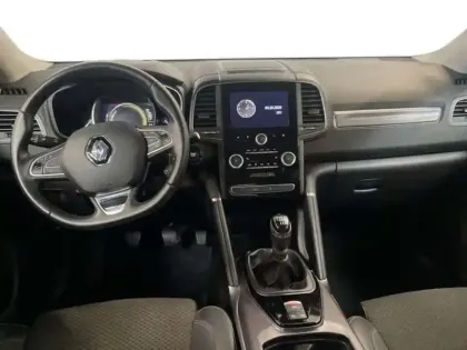 Photo 7 Renault Koleos dCi 175 4x4 Energy Zen