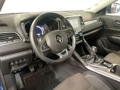 Photo 8 Renault Koleos dCi 175 4x4 Energy Zen
