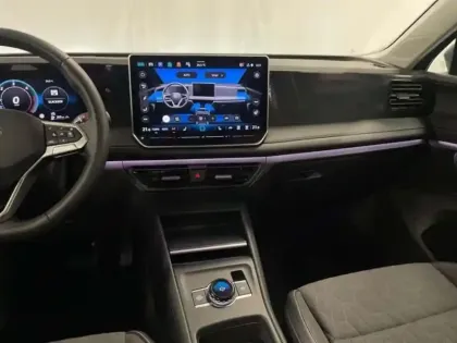 Photo 9 Volkswagen Tiguan 2.0 TDI 150ch DSG7 VW Edition