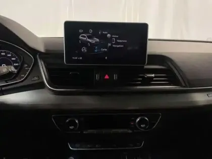 Photo 9 Audi Q5 2.0 TFSI 252 S tronic 7 Quattro S line