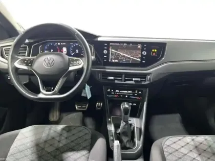 Photo 7 Volkswagen Polo 1.0 TSI 95 S&S DSG7 R-Line