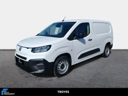 Photo Fiat Doblo Base