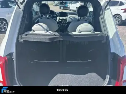 Photo 5 Fiat 500  1.2 69 ch Eco Pack S/S Star