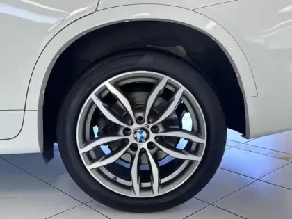 Photo 19 BMW X4 xDrive 20 d M Sport Cuir Gps C