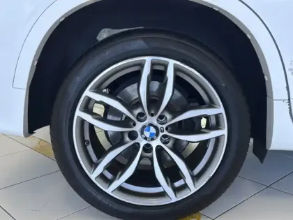 Photo 18 BMW X4 xDrive 20 d M Sport Cuir Gps C