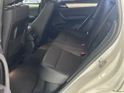 Photo 15 BMW X4 xDrive 20 d M Sport Cuir Gps C