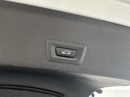 Photo 16 BMW X4 xDrive 20 d M Sport Cuir Gps C