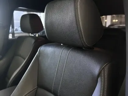 Photo 12 BMW X4 xDrive 20 d M Sport Cuir Gps C