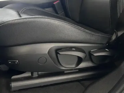 Photo 11 BMW X4 xDrive 20 d M Sport Cuir Gps C