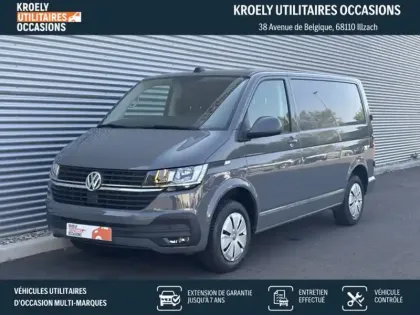 Photo Volkswagen Transporter 2.0l 150 Ch Dgs7 L1h1 Business