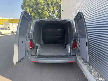 Photo 5 Volkswagen Transporter 2.0L 150 ch DGS7 L1H1 Business
