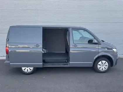 Photo 8 Volkswagen Transporter 2.0L 150 ch DGS7 L1H1 Business