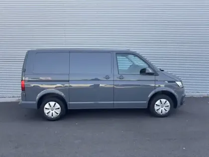 Photo 7 Volkswagen Transporter 2.0L 150 ch DGS7 L1H1 Business