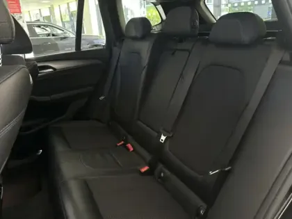 Photo 13 BMW X3 xDrive 20d M Sport Full Leds T